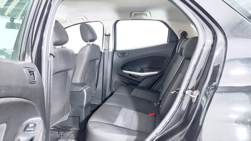 Imagen 8 de 21 de Ford Ecosport 1.5 S 123cv 4x2