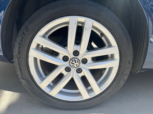 Volkswagen Suran 1.6 Highline Msi 110cv