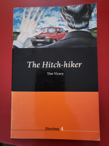 The Hitch Hiker