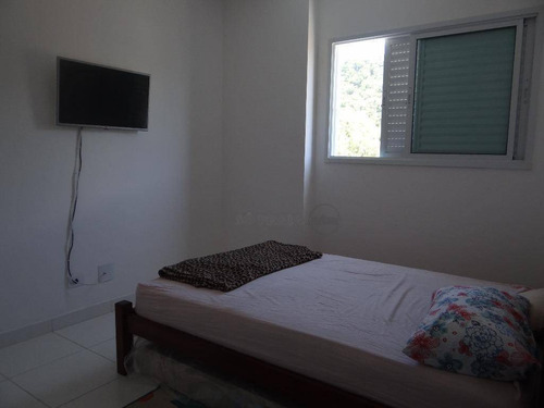 Imagem 9 de 12 de Apartamento Residencial À Venda, Centro, Mongaguá. - Ap2057