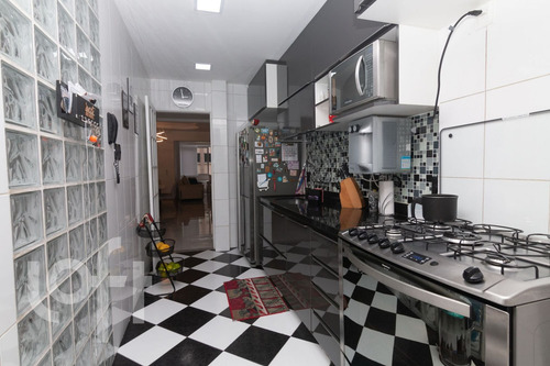 Imagem 14 de 25 de Apto Copacabana | 4 Quartos | 150 M² | Cond: R$1380.00 | 1 Vaga - 5kkew6