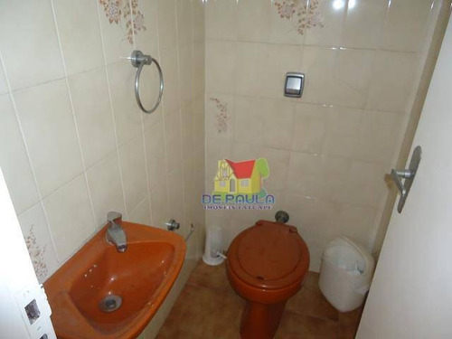 Imagem 23 de 30 de Sobrado Com 4 Dormitórios À Venda, 500 M² Por R$ 2.800.000,00 - Tatuapé - São Paulo/sp - So0351