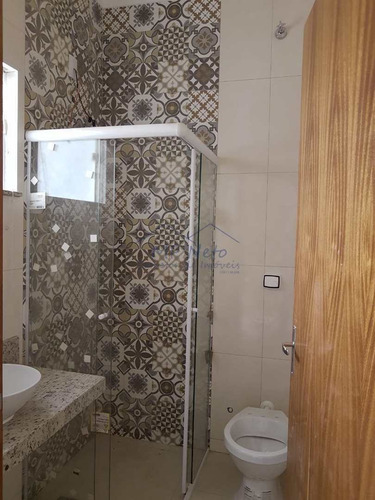 Imagem 15 de 16 de Casa Com 3 Dorms, Jardim Milenium, Pirassununga - R$ 250 Mil, Cod: 10131990 - V10131990