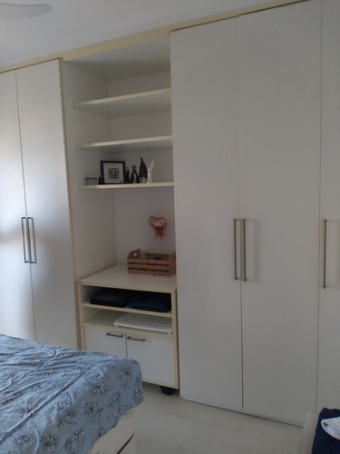 Imagem 9 de 14 de 4 Quartos A Venda No Condomínio Pituba Ville Salvador