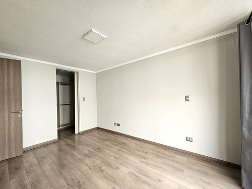 Dpto 2 Dorm Edificio Don Lisandro (incluye Gastos Comunes)