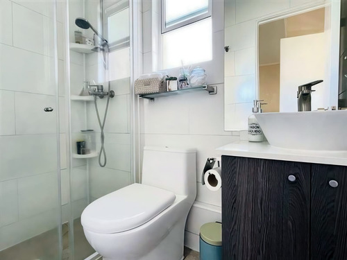 Amplia Y Como Nueva En Condominio A Minutos Portal Frontera