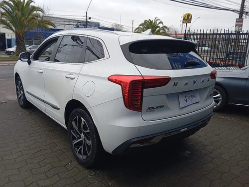 Haval Jolion ELITE 1.5 AT