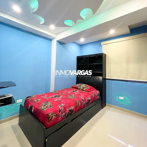 Imagen 10 de 14 de Apartamento En Venta Caribe 169 Mts 3 Habitaciones 3 Baños 2 Niveles