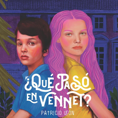 Libro: ¿qué Pasó En Vennet? Cuentos Ilustrados De Literatura