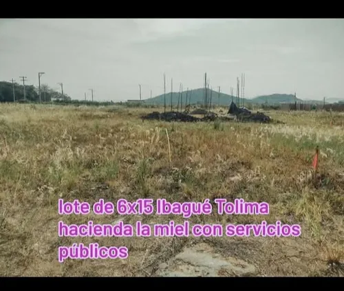 Vendo Lotes