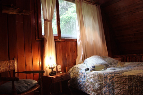 Imagen 5 de 25 de Alquiler Turístico Bariloche/cabaña De Montaña (pre Viaje)