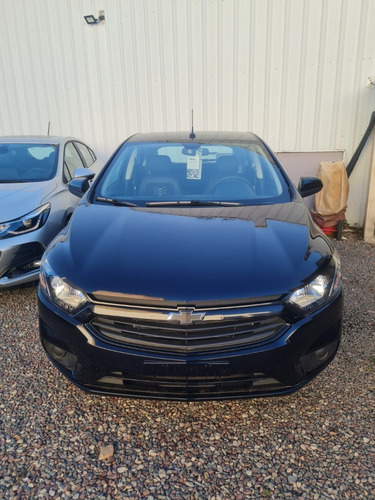 Imagen 2 de 25 de Chevrolet Onix Joy Entrega Inmediata Pv
