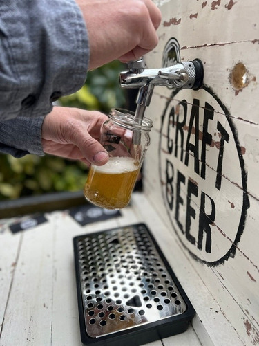 Alquiler De Choperas! Cerveza Artesanal La Fresca