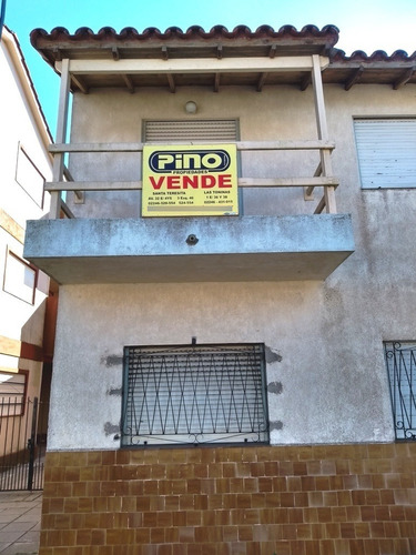 Santa Teresita. Departamento 3 Ambientes Oferta U$s 26.500 Dolares