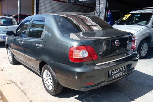 Siena 1.0 Fire Flex 2010 Barato E Financia Sem Entrada