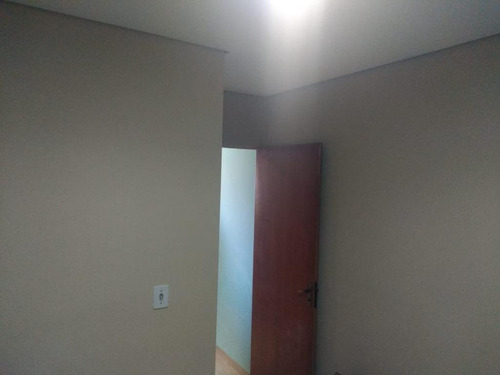 Sobrado Com 2 Dormitórios À Venda, 51 M² Por R$ 199.000,00 - Vila Caputera - Mogi Das Cruzes/sp - So0169