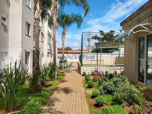 Apartamento À Venda Em Parque Industrial - Ap286328