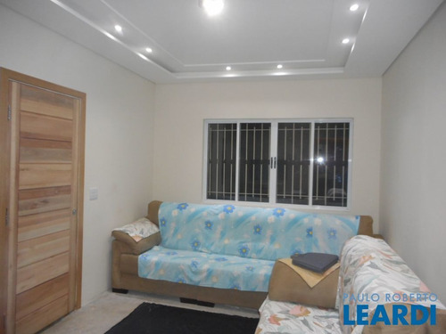 Imagem 2 de 15 de Casa Térrea - Campo Grande - Sp - 539327