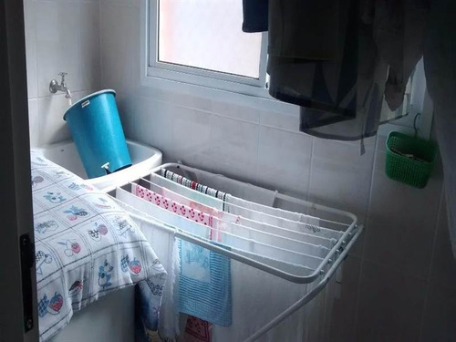 Imagem 8 de 19 de Apartamento - Venda - Guilhermina - Praia Grande - Lar321