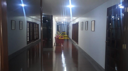 Imagem 4 de 20 de Apartamento - Ref: Scvp4002
