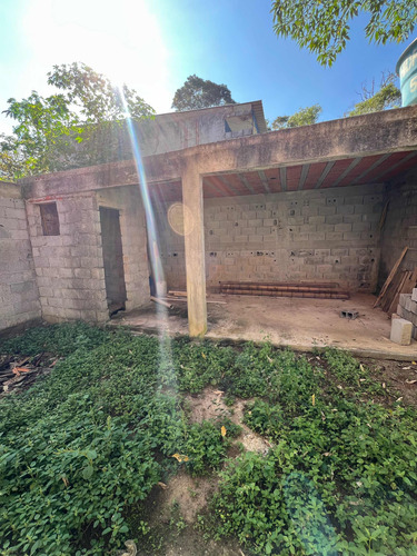 Casa Em Finalização De Construção Aceito Carro Como Entrada
