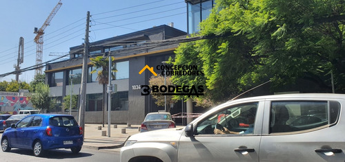 Excelente Minibodega 10,10m2 Núcleo San Diego - Santiago