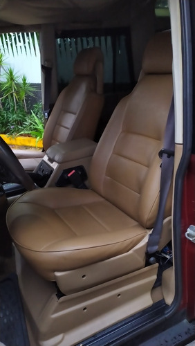 Imagen 3 de 9 de Land Rover Discovery Série Ll Sd7 V8 4.0ltrs