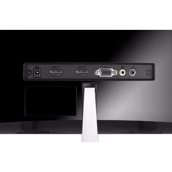 Monitor Asus Mx239h, 23 Led Ah-ips, 1920 X 1080, Hdmi / Vga