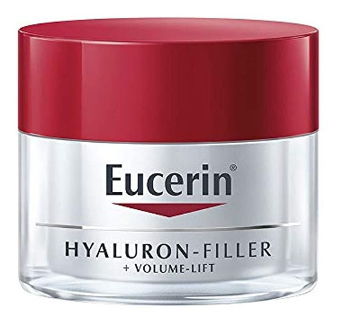 Eucerin Con Hyaluron