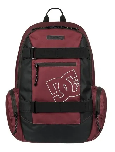 Mochila dc sale