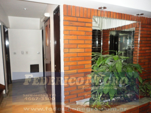 Imagen 3 de 9 de Oficina En Venta En San Miguel