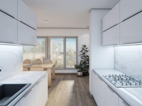 Imagen 11 de 17 de Venta Departamento 3 Dormitorios San Juan 536 Constructora Fabbri Rosario