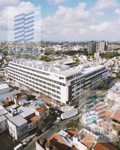 Imagen 2 de 25 de Alquiler Local 202.78m2 Terrazas De Volcan Parque Chacabuco Valor A Dolar Oficial