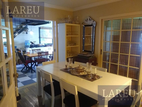 Imagen 7 de 30 de Casa En Venta - Club De Campo Pueyrredon, Pilar