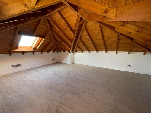 Imagen 18 de 30 de Susana Aravena Propiedades - Casa A Estrenar En La Lomada De Pilar