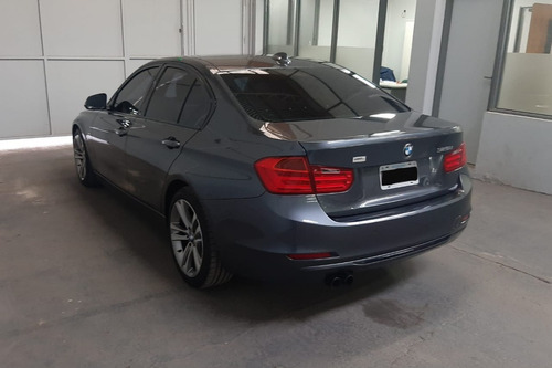 Imagen 6 de 8 de Bmw 328i
