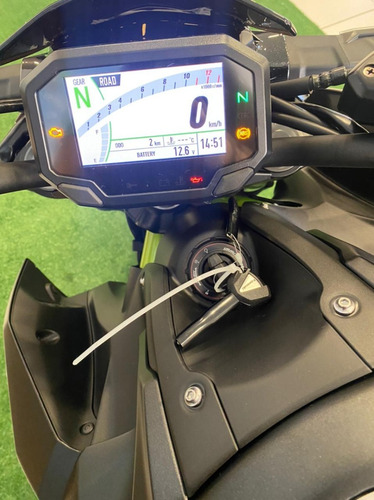 Imagem 6 de 10 de Z900 Se Abs 2021 - Imperdível