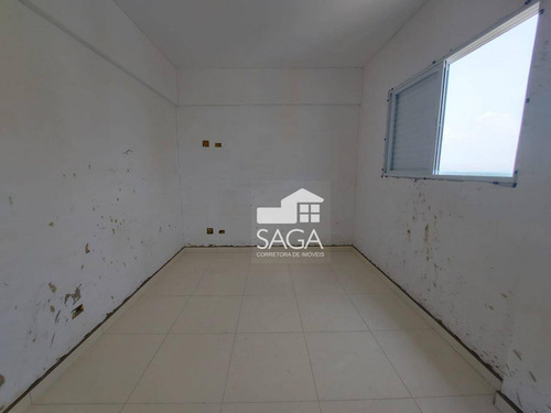 Imagem 20 de 24 de Vista Mar! Apartamento Com 2 Dormitórios À Venda, 85 M² Por R$ 450.000 - Aviação - Praia Grande/sp - Ap4637