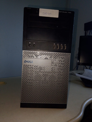 Manutenção De Computador