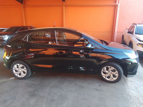 Hyundai HB20 1.0 12V FLEX COMFORT PLUS MANUAL
