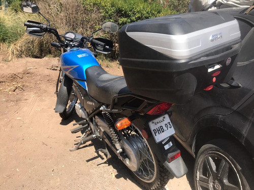 Honda Tuf
