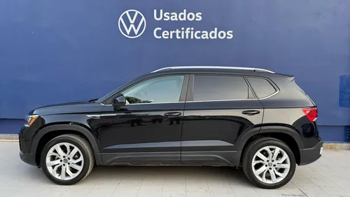 Volkswagen Taos 1.4 Tsi Comfortline At