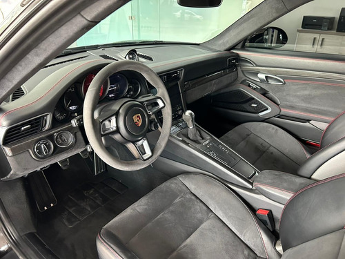 Porsche 911 3.0 4 Gts Carrera Mt