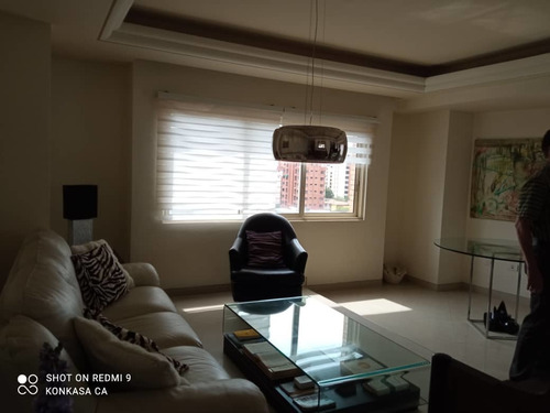 Imagen 5 de 14 de Apartamento En Alquiler Maracay 0412-8887550
