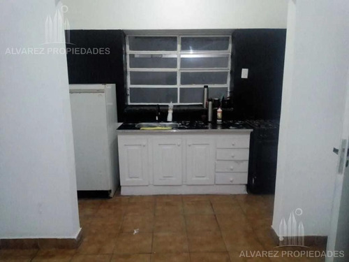 Imagen 7 de 9 de Casa 3 Ambientes Venta Caseros Oportunidad