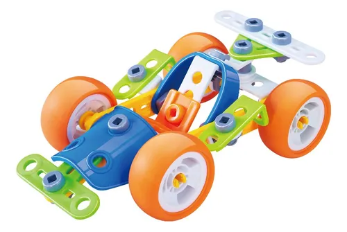 Juego sales mecano plastico