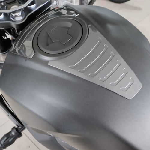 Moto Beta Zontes G1 200 Scrambler Fi Abs Patentada$5.285.000