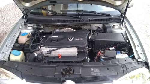 Volkswagen Golf 2002 1.8 Gti 5p Manual 150 Hp
