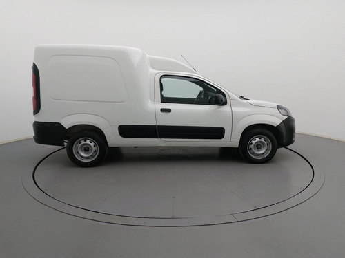 Fiat Fiorino 1.4 MPI FURGÃO ENDURANCE 8V FLEX 2P MANUAL