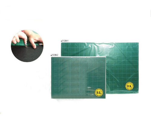 Base De Corte Cutting Mat 60x45 Cm
